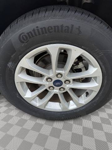 Certified 2022 Ford Escape SE AWD/4WD image 19