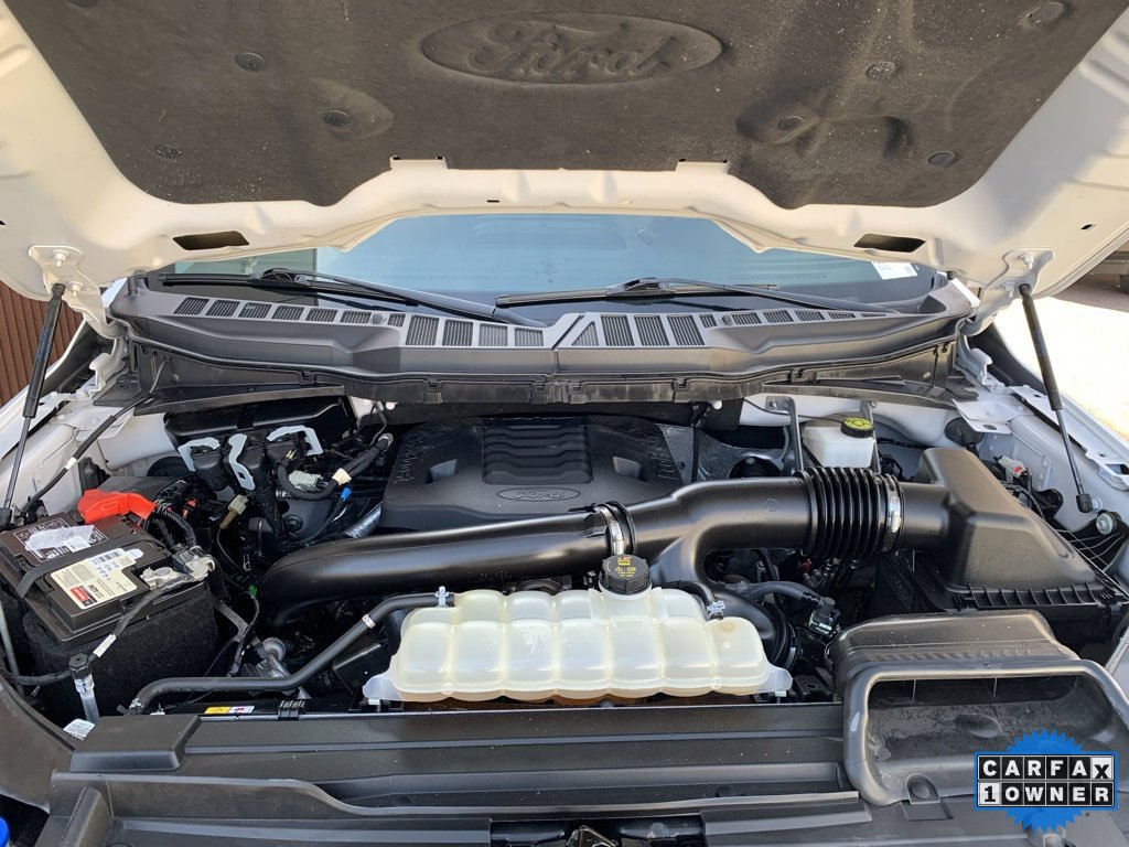 Certified 2023 Ford F150 XLT image 33