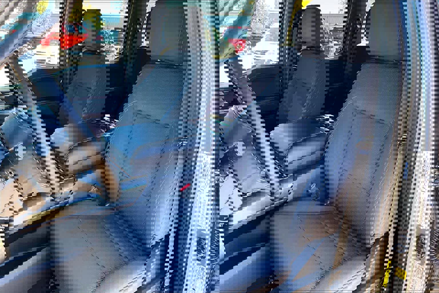 Certified 2023 Ford F150 XLT w/ Equipment Group 302A High image 10