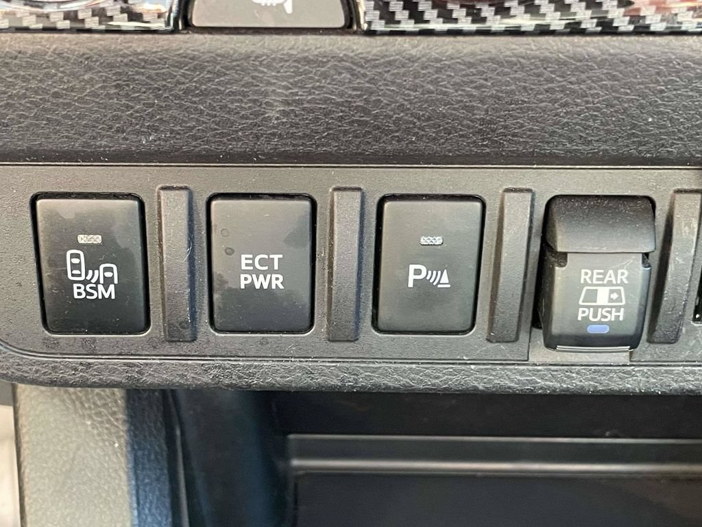 Used 2021 Toyota Tacoma TRD Sport w/ TRD Premium Sport Package RWD image 24