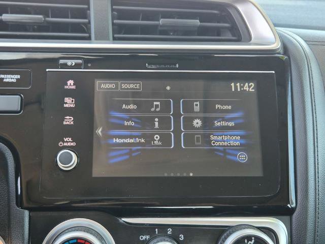 Used 2018 Honda Fit EX-L image 16