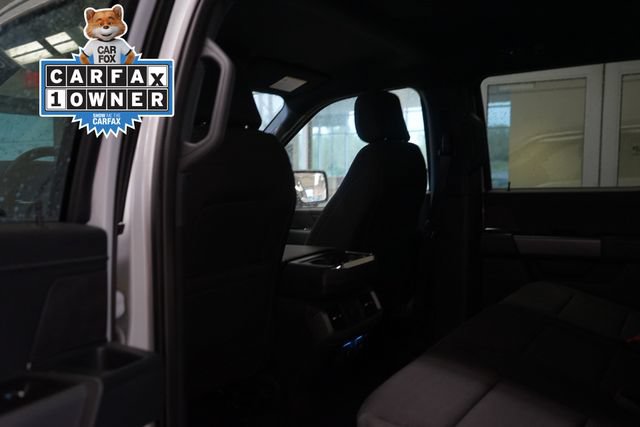 Certified 2025 Ford F150 XLT w/ Equipment Group 302A MID AWD/4WD image 28