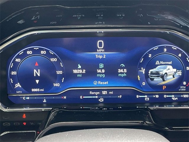 Used 2023 Chevrolet Silverado 1500 ZR2 w/ Technology Package image 26