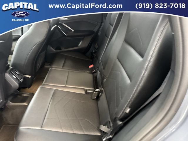 Used 2023 BMW X1 xDrive28i w/ Convenience Package AWD/4WD image 18