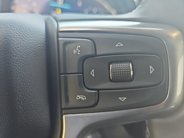 Used 2024 Chevrolet Silverado 1500 RST AWD/4WD image 16