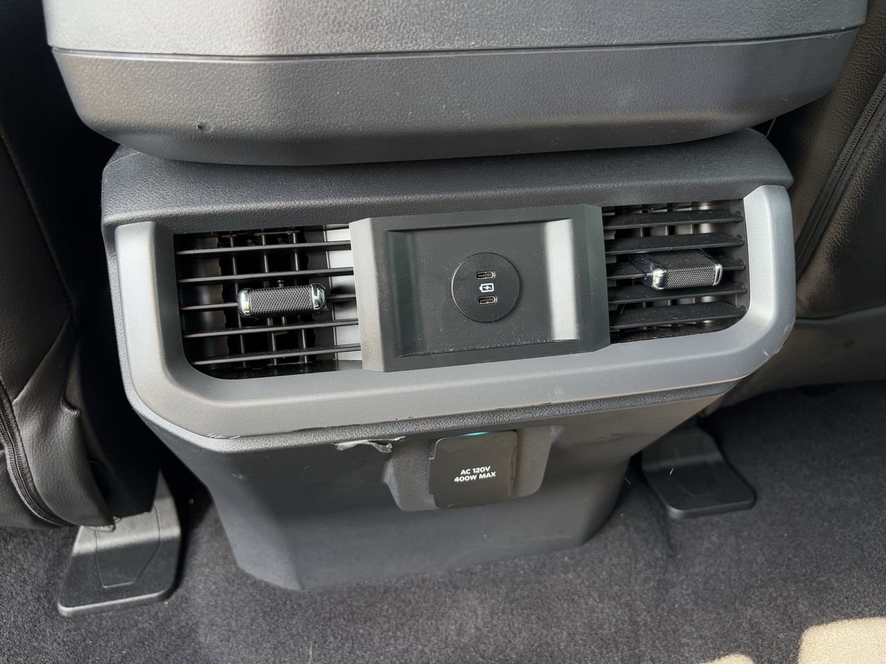 Certified 2026 Ford F150 XLT AWD/4WD image 24