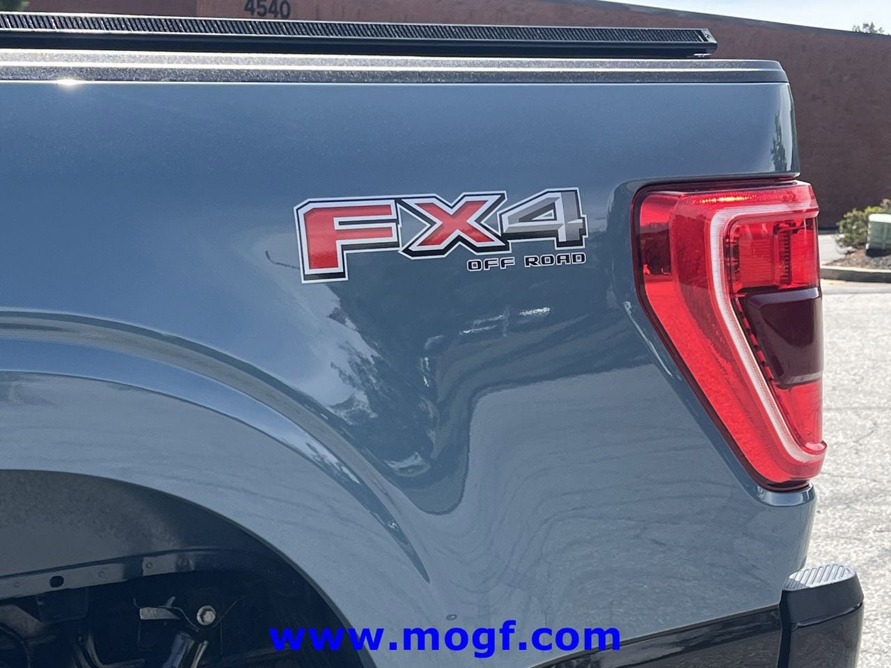 Certified 2023 Ford F150 XLT w/ Equipment Group 302A High AWD/4WD image 31