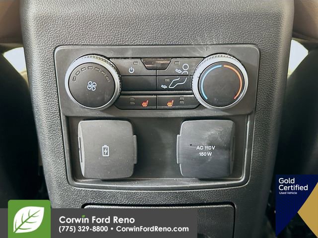 Certified 2023 Ford Explorer Limited w/ Hybrid Equipment Group 310A AWD/4WD image 30