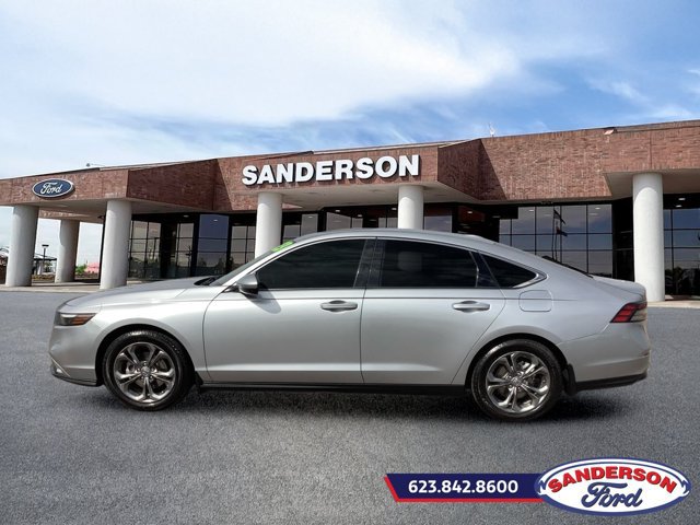 Used 2023 Honda Accord EX image 6