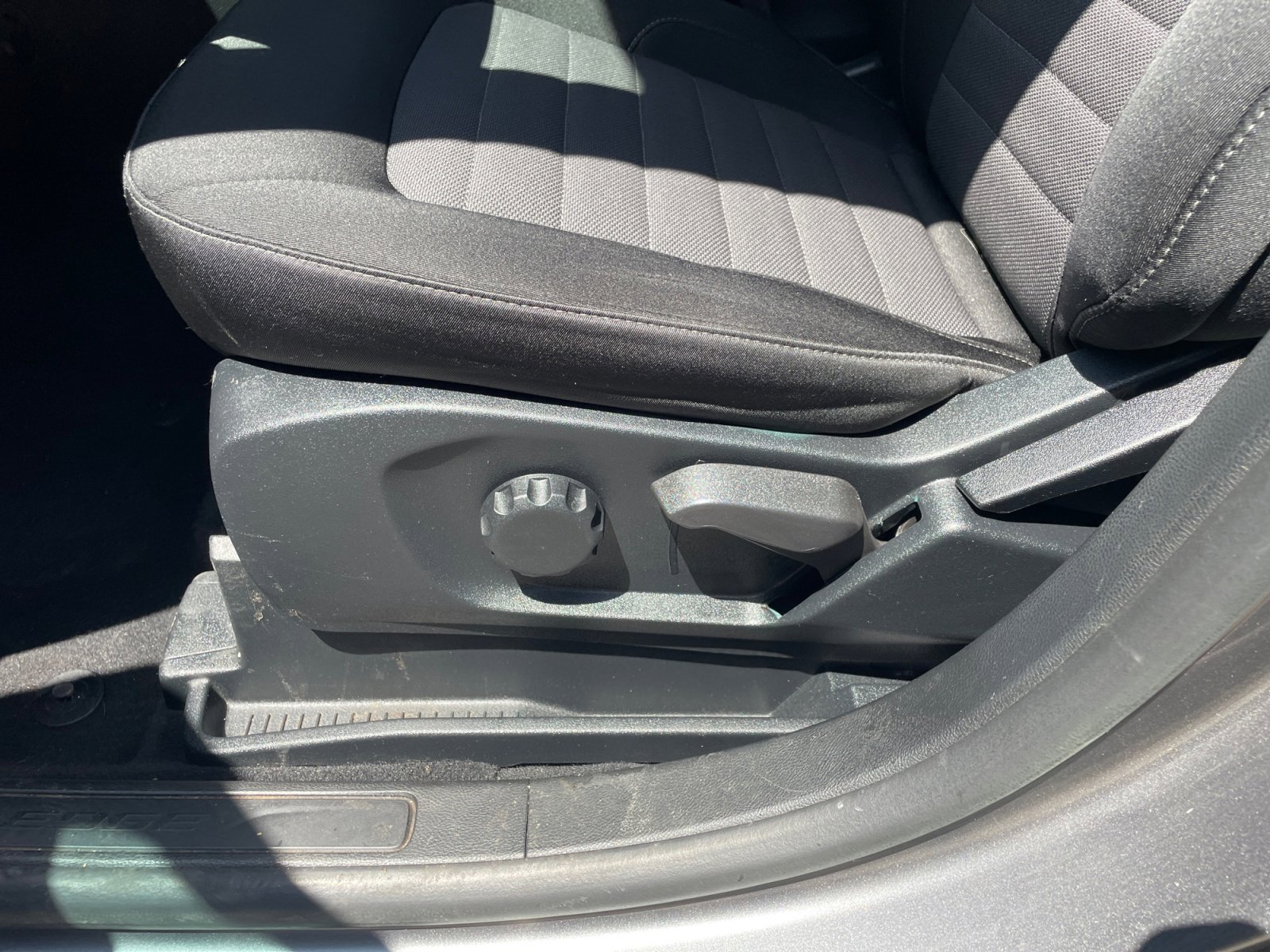 Certified 2022 Ford Edge SE AWD/4WD image 14