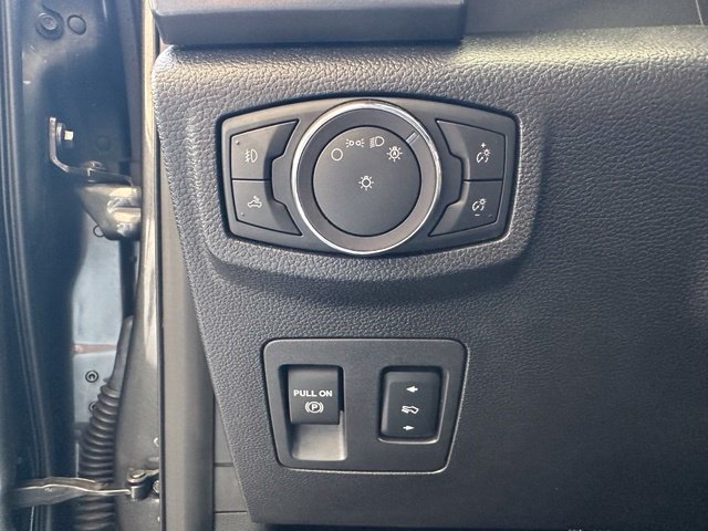 Certified 2018 Ford F150 XLT w/ Equipment Group 302A Luxury RWD image 24
