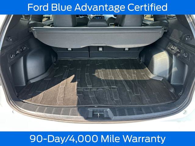 Used 2024 Subaru Forester Wilderness AWD/4WD image 7