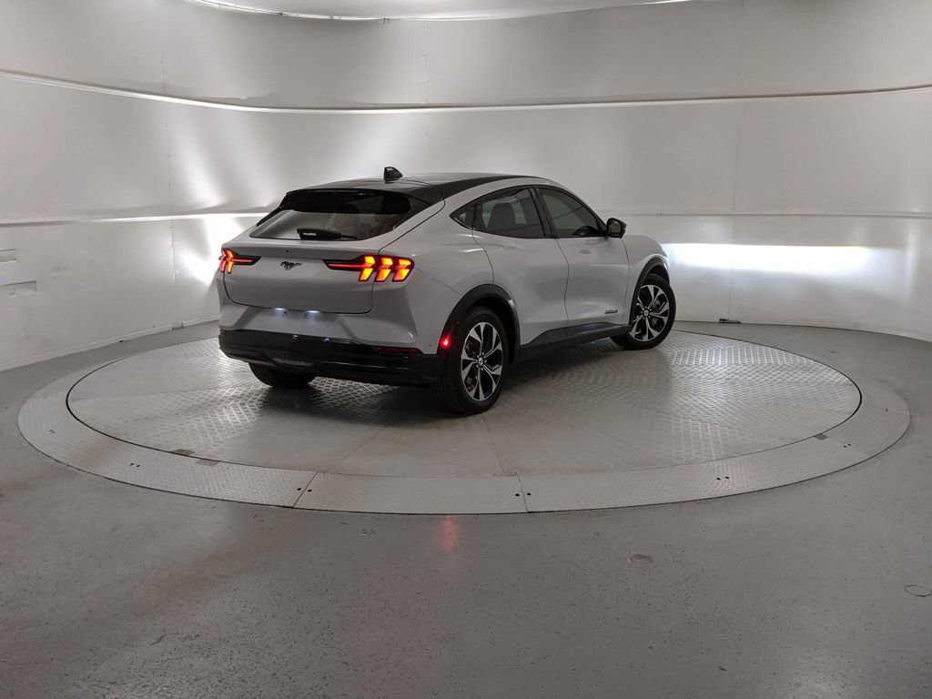 Certified 2023 Ford Mustang Mach-E Premium image 3