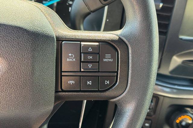 Certified 2023 Ford F150 XL w/ STX Appearance Package AWD/4WD image 24