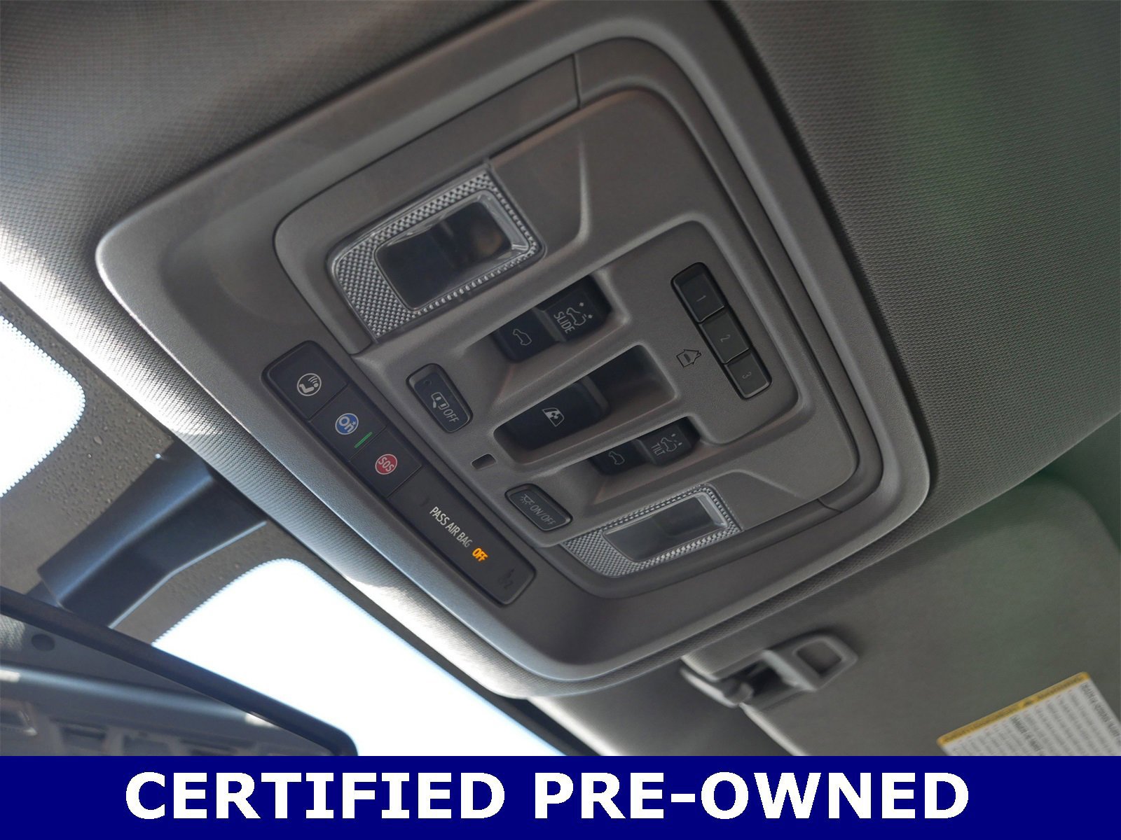 Used 2022 Chevrolet Silverado 3500 LTZ w/ LTZ Convenience Package image 29