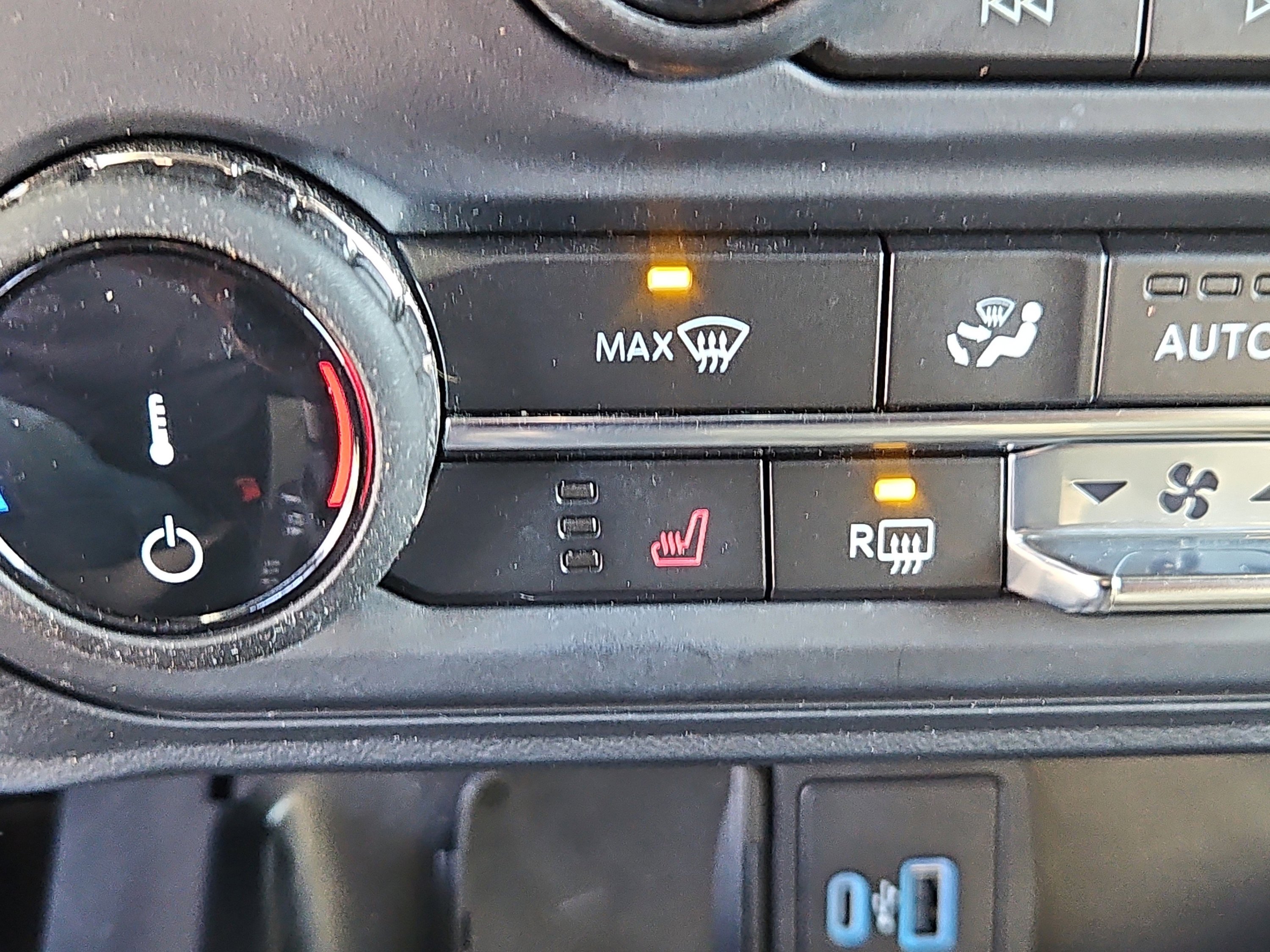 Certified 2022 Ford Bronco Wildtrak image 11