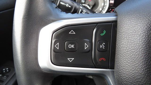 Used 2022 RAM 1500 Big Horn image 25