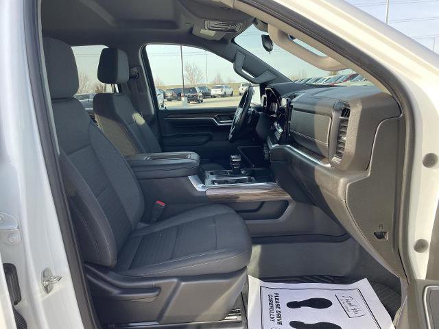 Used 2022 Chevrolet Silverado 1500 RST image 19