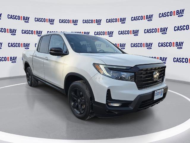 Used 2021 Honda Ridgeline Black Edition image 7