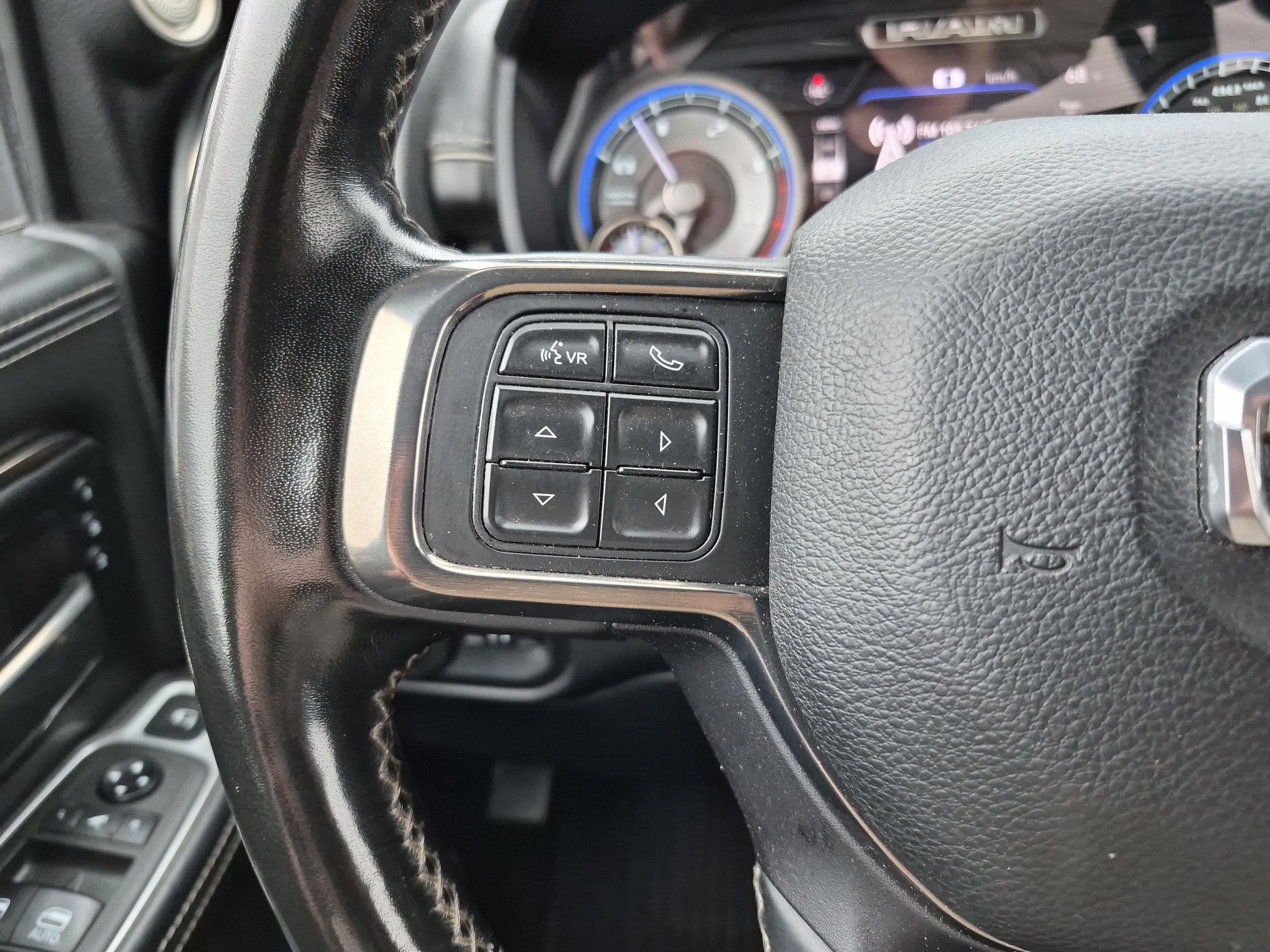 Used 2021 RAM 3500 Limited image 30