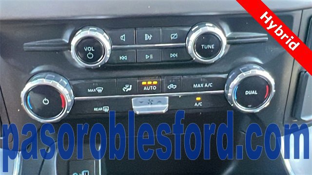 Certified 2024 Ford F150 XLT w/ Mobile Office Package image 27