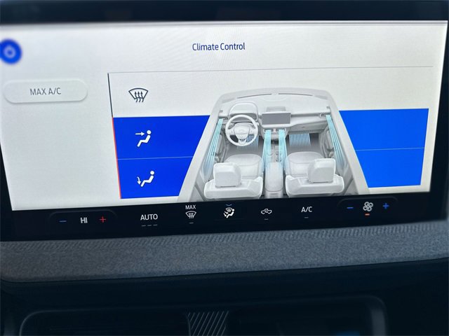 Certified 2025 Ford Maverick XLT image 19