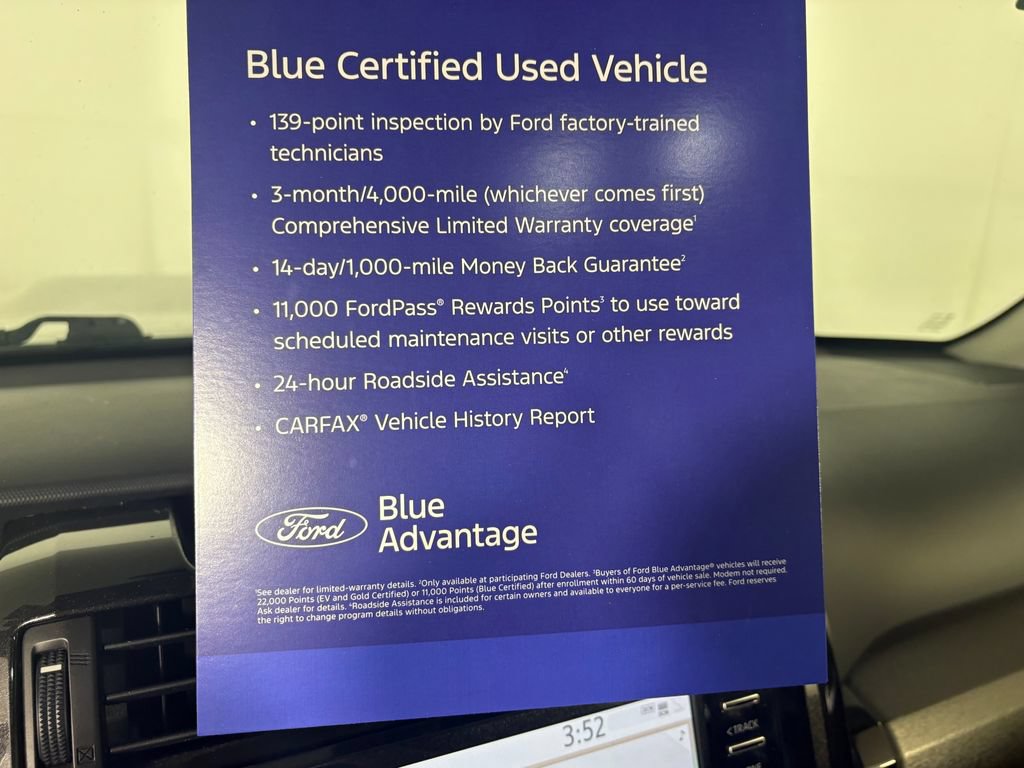 Used 2020 Toyota 4Runner TRD Off-Road Premium w/ Moonroof Package AWD/4WD image 25