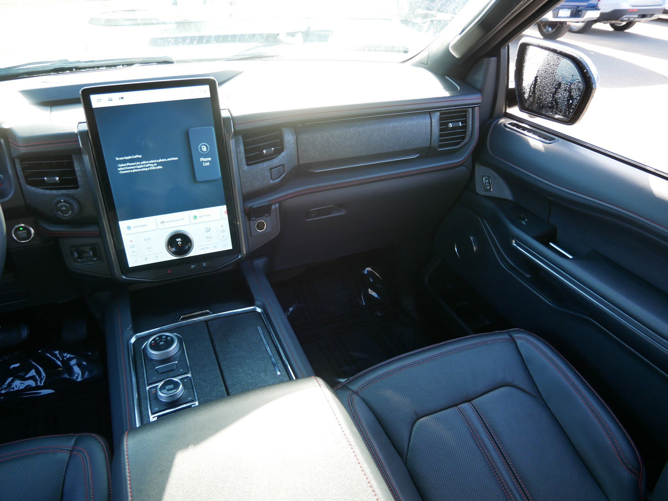 Certified 2023 Ford Expedition Max Limited AWD/4WD image 11
