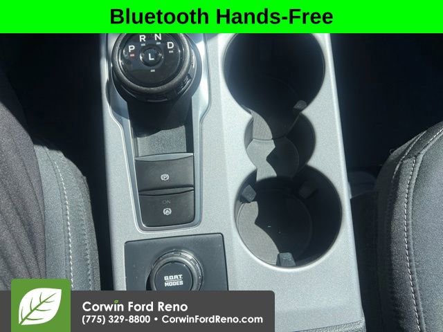Certified 2022 Ford Bronco Sport Big Bend w/ Convenience Package AWD/4WD image 13