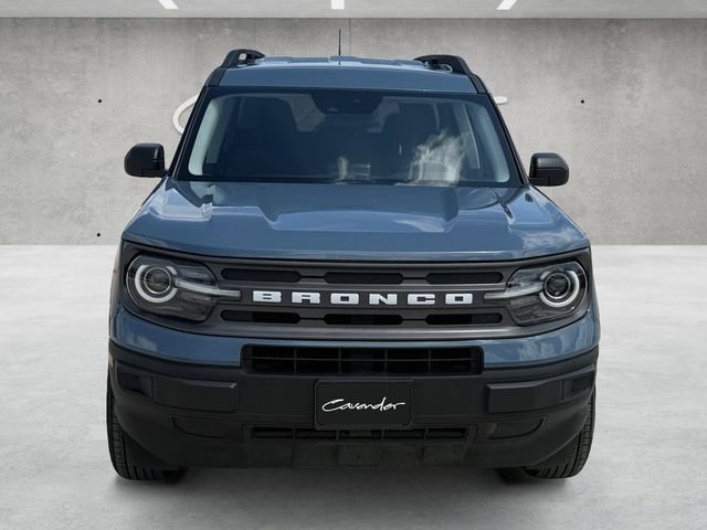 Certified 2024 Ford Bronco Sport Big Bend AWD/4WD image 19