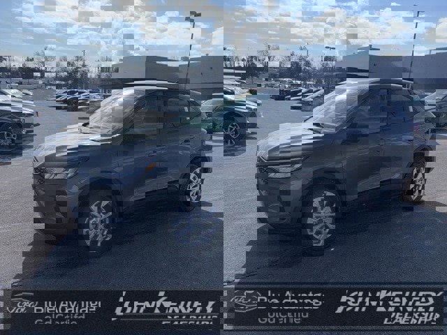 Certified 2025 Ford Escape Active w/ Cold Weather Package image 4