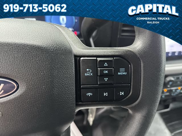 Certified 2024 Ford F150 XL RWD image 22