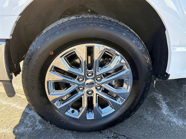 Certified 2024 Ford F150 Lariat w/ Tow/Haul Package image 15