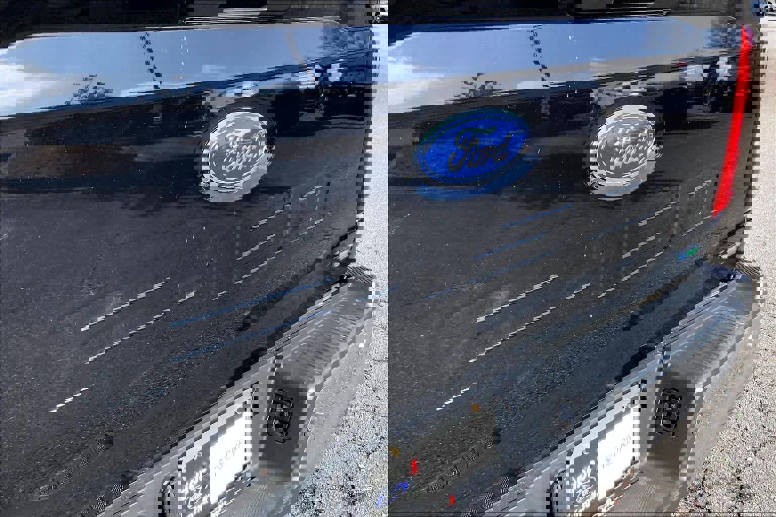 Certified 2022 Ford F150 XLT w/ XTR Package image 30