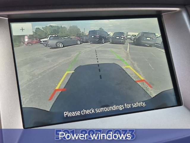 Certified 2023 Ford Ranger XLT w/ Equipment Group 301A Mid RWD image 24