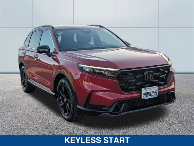 Used 2023 Honda CR-V Sport image 7