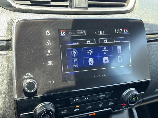 Used 2020 Honda CR-V EX-L image 13