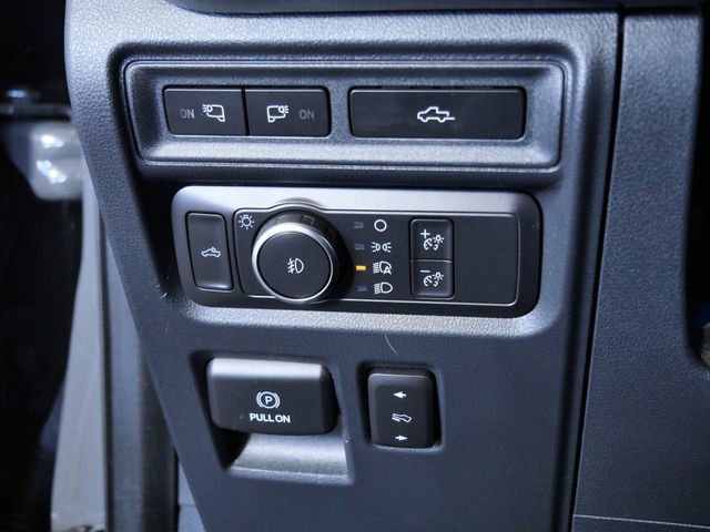 Certified 2021 Ford F150 Lariat w/ Equipment Group 502A High image 24