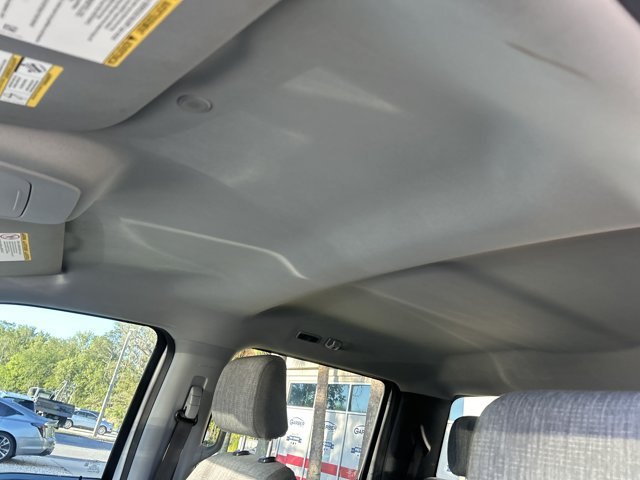 Certified 2025 Ford F350 XLT AWD/4WD image 18