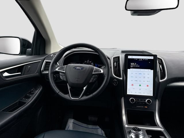 Certified 2023 Ford Edge SEL w/ Sport Appearance Package AWD/4WD image 29