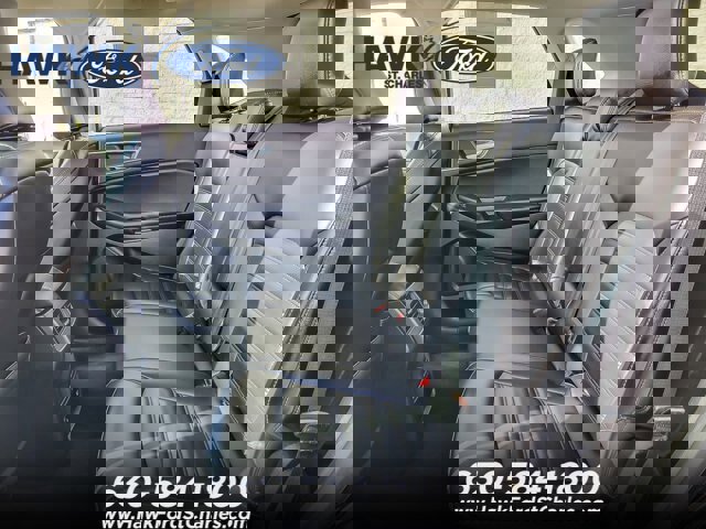 Certified 2023 Ford Edge SEL w/ Convenience Package image 10