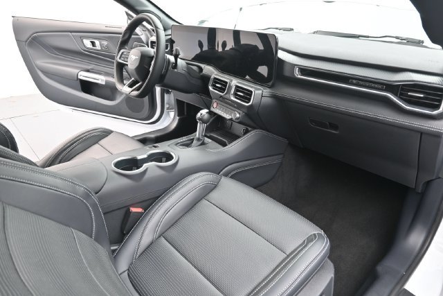 Certified 2024 Ford Mustang GT Premium RWD image 30