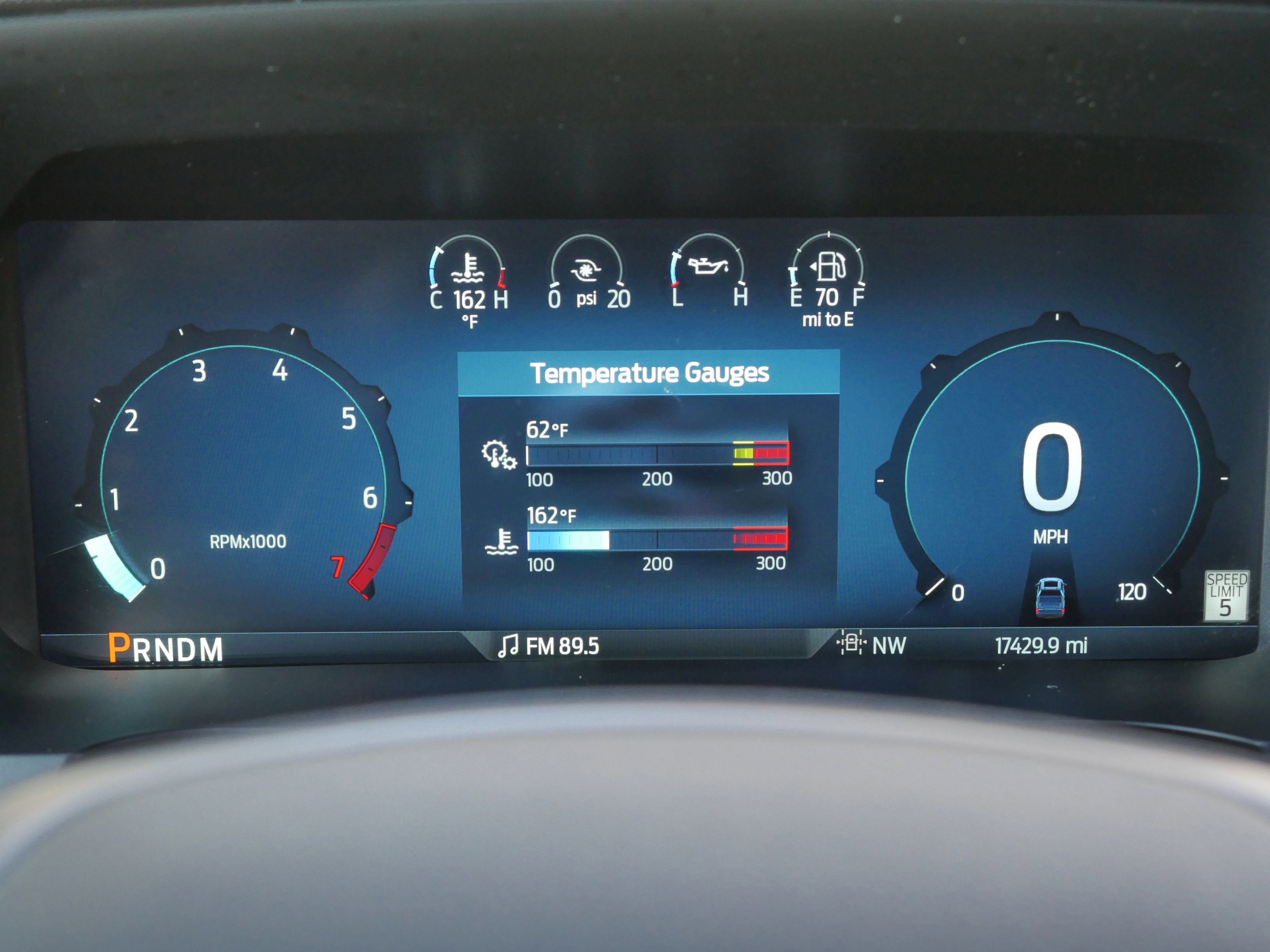 Certified 2025 Ford F150 XLT w/ Equipment Group 302A MID image 13