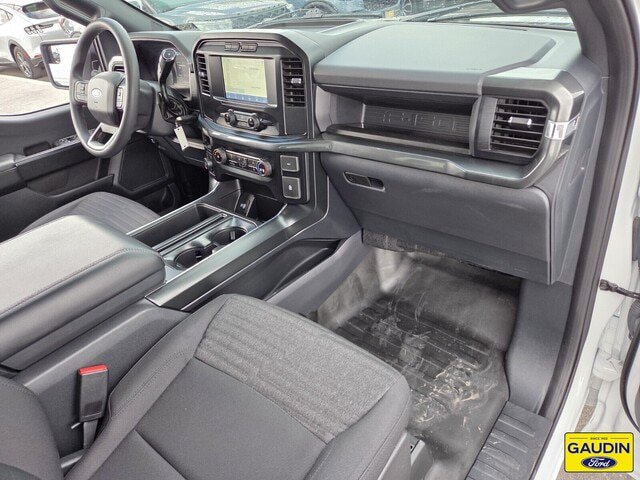 Certified 2023 Ford F150 XL w/ STX Appearance Package AWD/4WD image 17