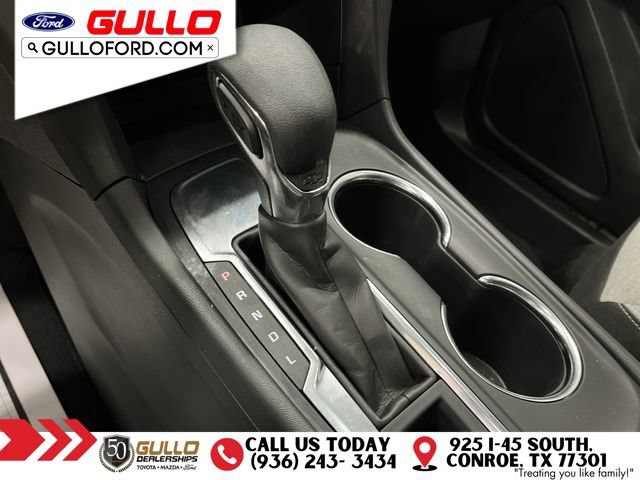 Used 2023 Chevrolet Equinox LS FWD image 29