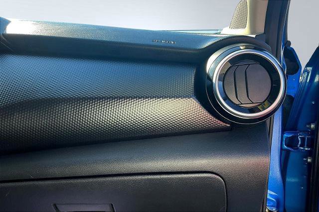 Used 2024 Nissan Kicks SV image 20