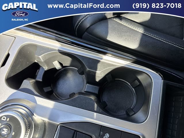 Certified 2021 Ford Explorer ST w/ ST Street Pack AWD/4WD image 32