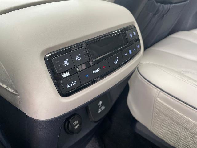 Used 2024 Hyundai Palisade Calligraphy AWD/4WD image 30