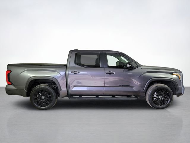 Used 2024 Toyota Tundra Limited image 2