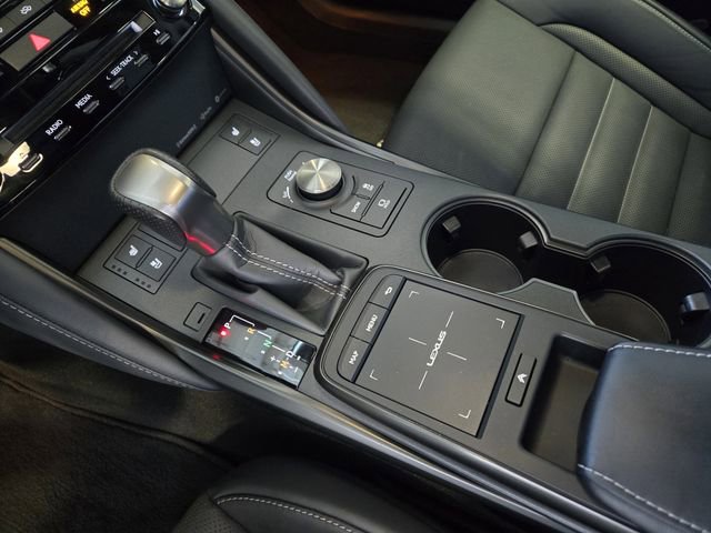 Used 2024 Lexus IS 350 F Sport w/ Navigation Package image 22